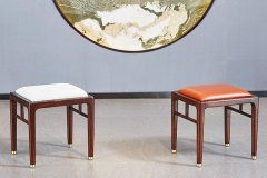 新中式家具，屬于中國(guó)人的生活格調(diào)！