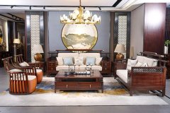 佛山新中式家具家庭風(fēng)水布局都有哪些，家居風(fēng)