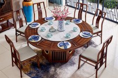 新中式家具|新中式風格，“新”在哪里?