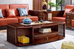 新中式家具|新中式風(fēng)格，彰顯東方情懷！