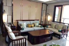 新中式家具|生產電動臺是否具有很好的發(fā)展優(yōu)勢？