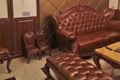 新中式家具的優(yōu)勢體現在哪里