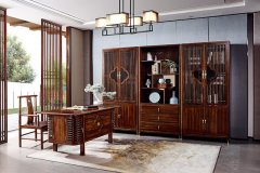 新中式家具|電動(dòng)餐桌到底有哪些獨(dú)特優(yōu)勢呢？