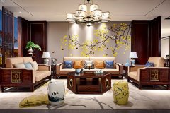 新中式家具|酒店電動(dòng)餐桌有哪些需要注意的五金配件？（一）