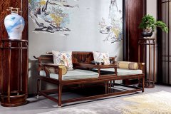 新中式家具，中國(guó)風(fēng)傳承的最好典范