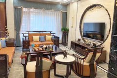 什么是新中式家具 室內(nèi)新中式家具怎么搭配？