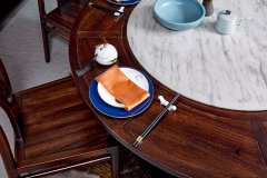 廣東新中式家具|實(shí)木家具定制，應(yīng)該要注意以下3點(diǎn)