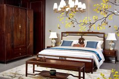 新中式家具廠家|明式家具，靠什么來(lái)“美化”自身？