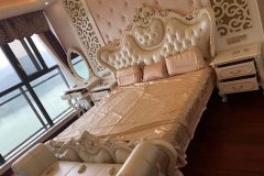 新中式家具十大品牌|中式生活，沉浸書香，不知外物