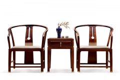 新中式家具|紅木家具趨于年輕化，新中式風(fēng)格流行